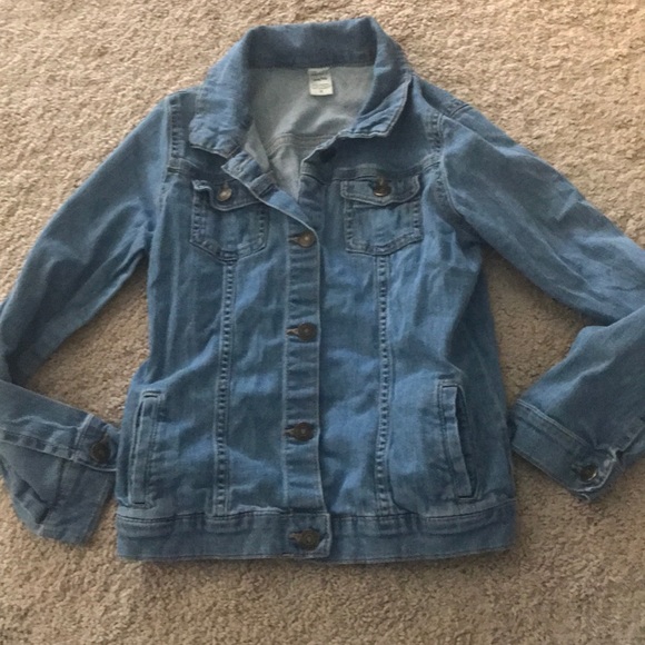 denim jacket for boys price